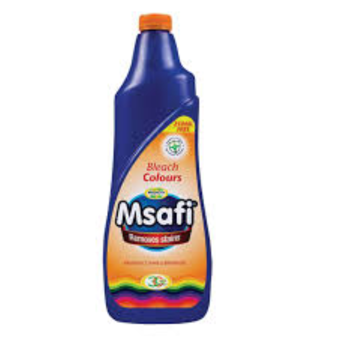 MSAFI COLOUR 750ML